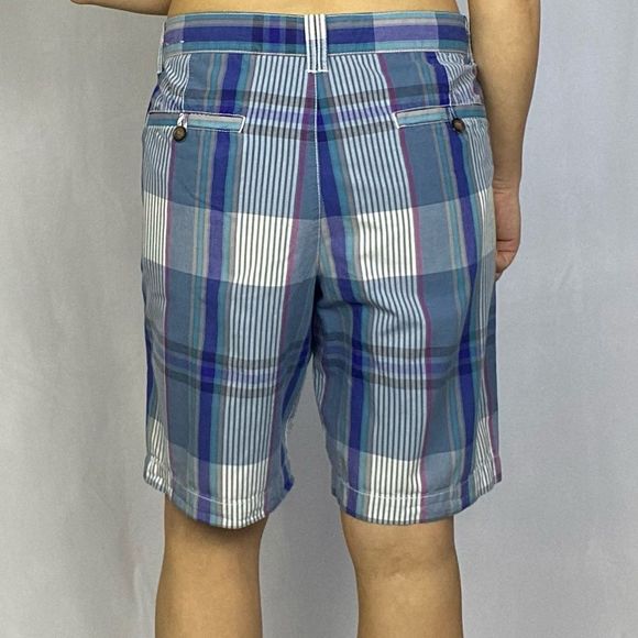 Mens Penguin premium recycled slim fit short s 30 - Picture 2 of 12